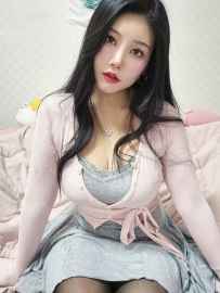 🍉晴晴  163.50.E.29歲    氣質人妻 外表高雅端莊