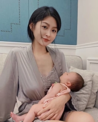 奶水單親媽媽   萱萱163.D.48.28歲