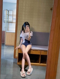 蕾蕾158cm19歲-B+奶-42kg #嬌小可愛漂亮臉蛋