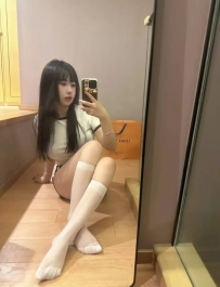 雲姍 157cm D 44kg 22愛  清純學生妹