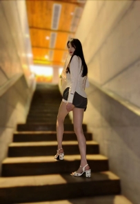 彰化  員林  南投 鹿港  🌸資訊：喬歡 160cm  46kg  C+27歲
