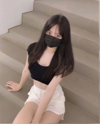 新竹 l 小緹 166cm.46kg.C+.23歲 l 冷艷型 床上很厲害 技術讚