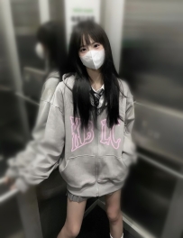 台中  l 小兮 158cm B奶 42kg 19歲