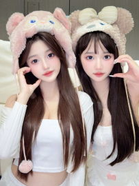 雅雅 163cm 45kg Ccup 21歲｜可可 165cm 47kg Dcup 22歲