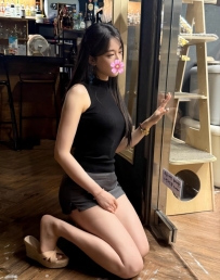 #高雄 濕濕：166/D/47/25歲 介紹：高挑氣質 皮膚白皙