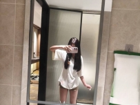 #高雄  香兒 156cm43kgC奶19歲  #小隻學生  #床上反差大
