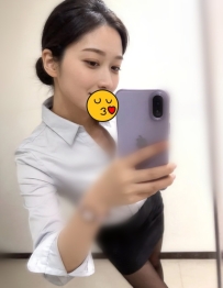 #台南可約 莉莉 161cn 45kg C+ 25歲 銀行櫃姐 姐姐很會照顧人