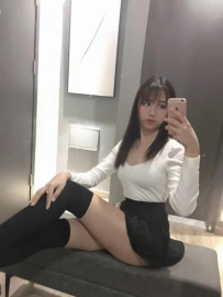 #高雄 妮可 163cm.C奶.47kg.24歲 俏皮美髮師 會打扮,超有女友FU