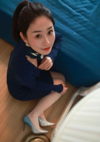 👠163/49/B｜柔柔 33歲  熟感人妻風格 她說自己喜歡伺候男生
