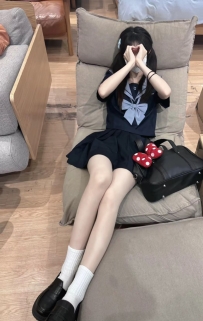 琪琪 162.C.43. 19歲  大一新生 超級有女友FU