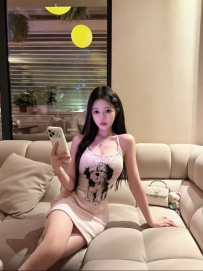臺南 l 雨萱 165cm/50kg/D奶/23歲 l 長髮甜美、身材勻稱、腿部修長