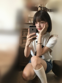 夏亦 157cm B 45 19歲  甜美臉蛋服務好 可吹不戴 螞蟻上樹