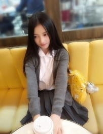 #臺中  鄰家清純妹子 帶你重回青春