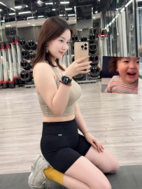 爆乳性感姐姐系列    🟣奈米 162.E.25.48kg