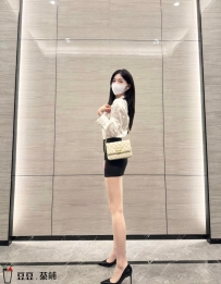 #台南 沐涵 167cm 51 C奶23歲  播音主持見習生