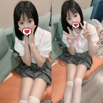 【臺北】若希 159cm C 46kg 21歲   清新鄰家女孩 嬌小胸大