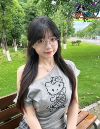 💞戀愛系濕黏女友 — 芯妍    📍158cm｜44kg｜20歲