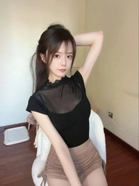#台南 琪琪160 45 C 22歲  鄰家小女生 皮膚白皙 Q彈