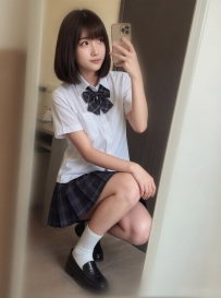 #高雄推薦 清純係鄰家女孩  布丁 160cm・43kg・C奶・20歲