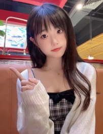 安琪 158cm B 45kg 19歲  #推倒合法超好玩 軟萌軟萌的甜美嗓音