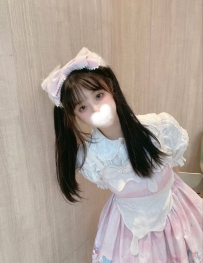 #台中    貓貓 155.C.43.19歲  人如其名真的超可愛