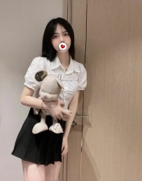 #台中  湘湘160.44.C.20歲   清純美少女 天真無邪 首次兼職 經驗不多