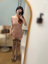 臺南  饑渴會計 小敏 159cm.C奶.30歲