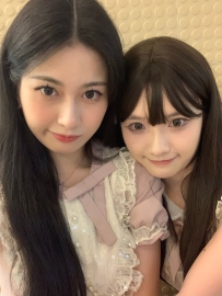 #蘿莉雙飛 （不無套）