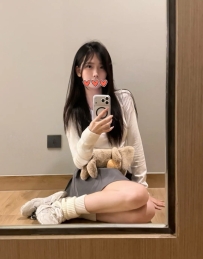 #學生妹妹開課  米安 160cm/C奶/19歲 第一次下海  可愛小女友