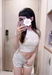 小晴 162/C/21歲 #新竹推薦 學生妹 甜美清純