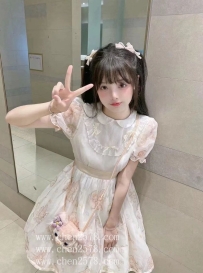 #台中  #學生妹系列  💐價位15k  皮皮 156cm.C.42.19歲