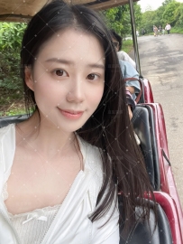 🌸 可愛甜妹｜琪琪    👧 琪琪  📏160cm ｜⚖️46kg ｜🍒C+ ｜🎂25歲