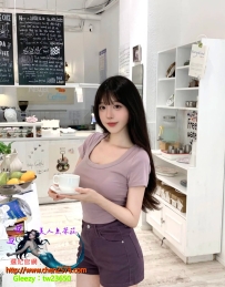 #活力系正妹｜喋喋  165cm｜44kg｜C cup｜23歲