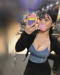🎉今日熱推 #巨乳系列正妹   ❤喬恩 164cm Fcup 25歲  50kg