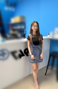 花名：小優  身材：162cm C+奶 24歲