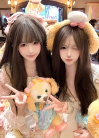 💋 #姐妹雙飛 #3P初戀系 #新妹限定