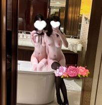 熱推閨蜜雙飛