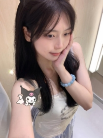 #臺南 良辰 157.40.B.21歲 長髮清學生 可愛俏皮