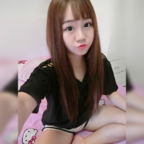 甜心 160 C 45kg 22歲  膚白清甜の鄰家妹妹