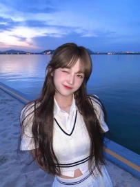 源源#163/D/48/24歲    #外表清純床上騷女的性格