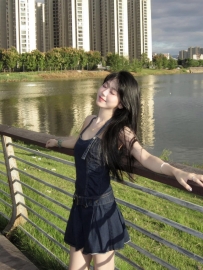 小彤 21歲｜大學生