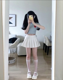 #台中  #小蘿莉開課  新樂 158cmC奶19歲    第一次下海兼職乾淨