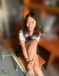 #臺中 幼齒蘿莉正妹 潼心 158cm/45kg/Ccup/19歲