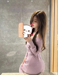 【台北】喬依 165cm.Dcup.46kg.24y  外表清純實則淫蕩無比 （很會搖）