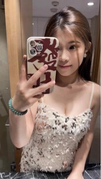 #臺南 晴子 163cm 47kg D奶 25歲 笑容甜美 很親切 性格超好 講話溫柔