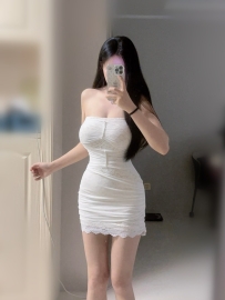 欣子 164cm | E奶 | 46kg | 24歲   高挑很騷 超級會瑤