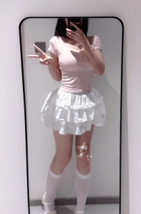 #臺中 若微 166cm D 奶 48kg 22歲