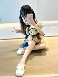 琥珀 150.A奶.18y.39kg【#高中生小草莓】
