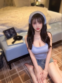 #高雄 #電台女主播 芊伊 166cm.E奶.22歲