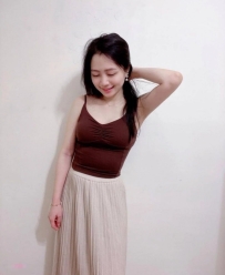 舒蕾  160.48.C.30歲  技熟 騷浪 幹不倒 讓你一眼就想推倒 掀開